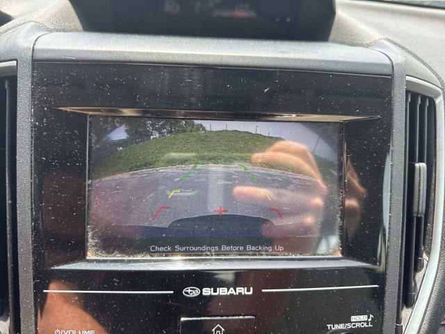 Used 2018 Subaru Impreza 2.0i AWD/4WD image 19