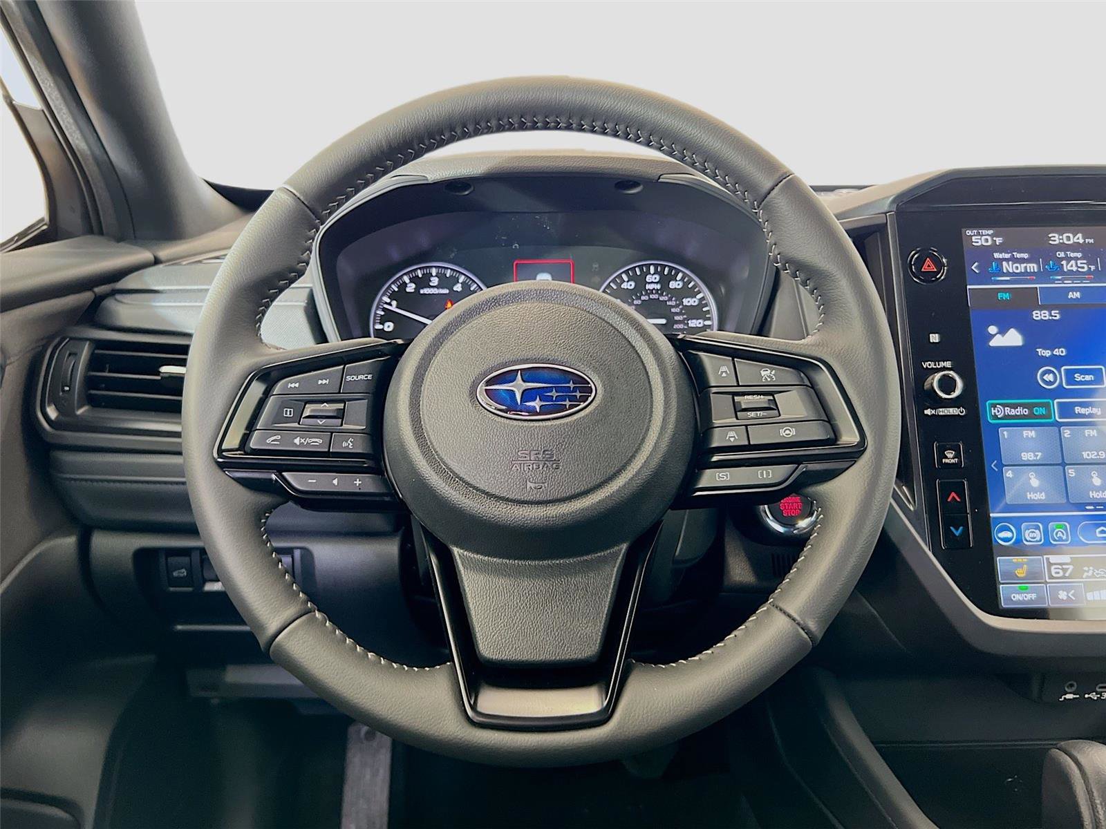 New 2026 Subaru Forester Premium image 19