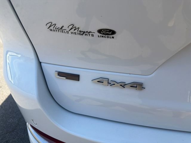 Used 2023 Jeep Grand Cherokee L Summit w/ Advanced Protech Group IV image 27