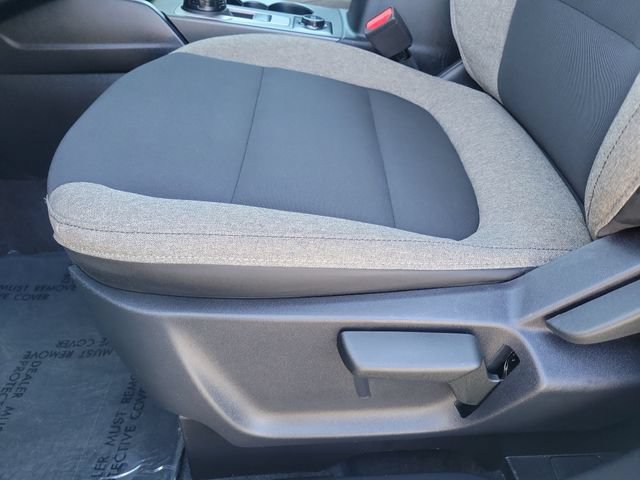 Used 2026 Ford Bronco Sport Big Bend AWD/4WD image 24