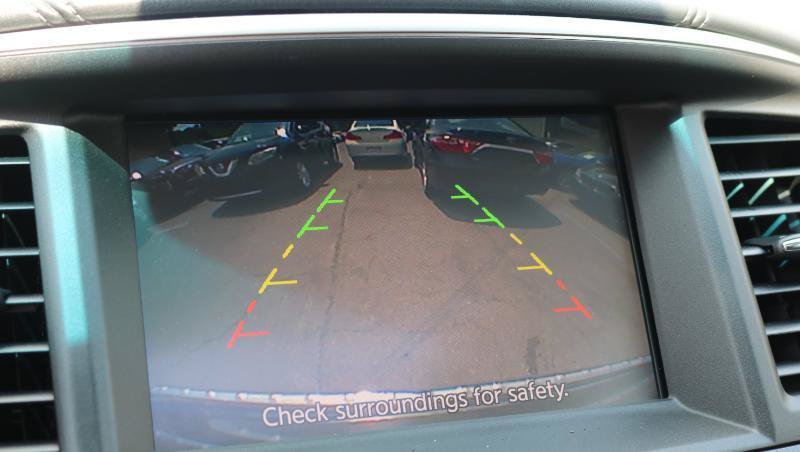 Used 2018 INFINITI QX60 Luxe w/ Premium Package AWD/4WD image 11