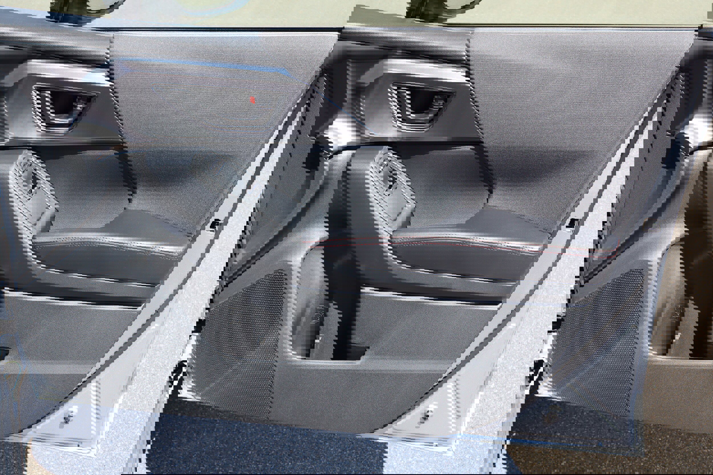 New 2025 Subaru Impreza 2.0i Sport image 20