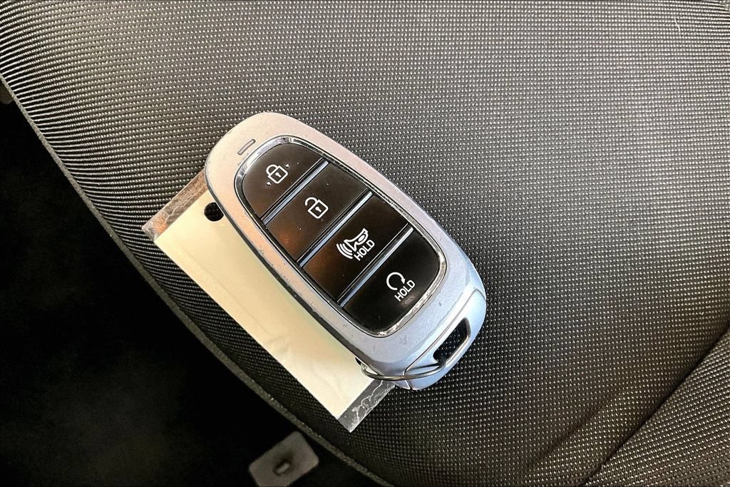 Certified 2022 Hyundai Tucson SEL AWD/4WD image 10