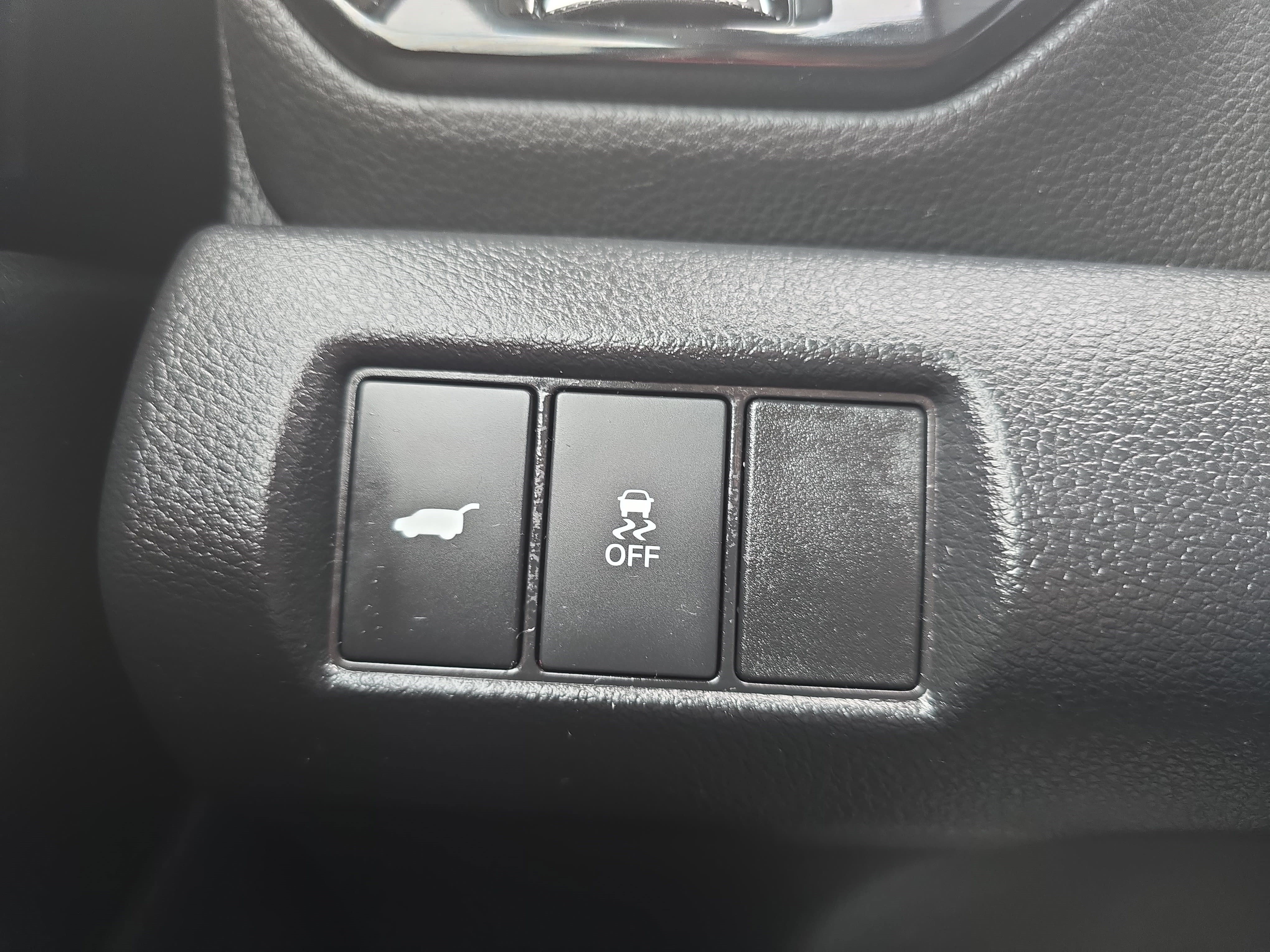 Used 2025 Honda Pilot EX-L image 27