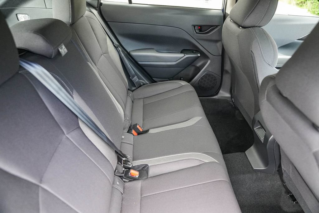 New 2025 Subaru Impreza 2.0i image 19