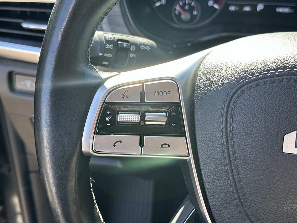 Used 2022 Kia Telluride SX w/ Towing Package image 20