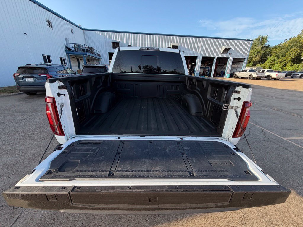 Used 2025 Ford F150 Raptor AWD/4WD image 14