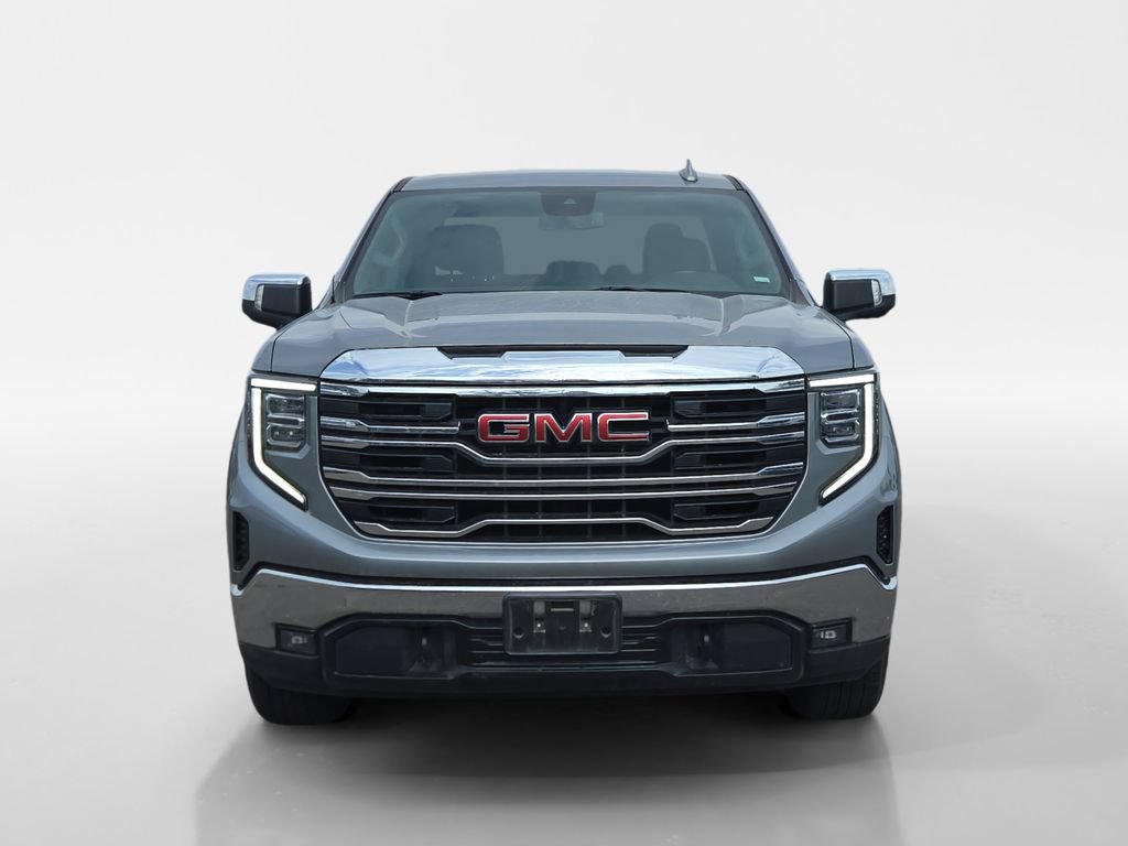 Used 2025 GMC Sierra 1500 SLT AWD/4WD image 9