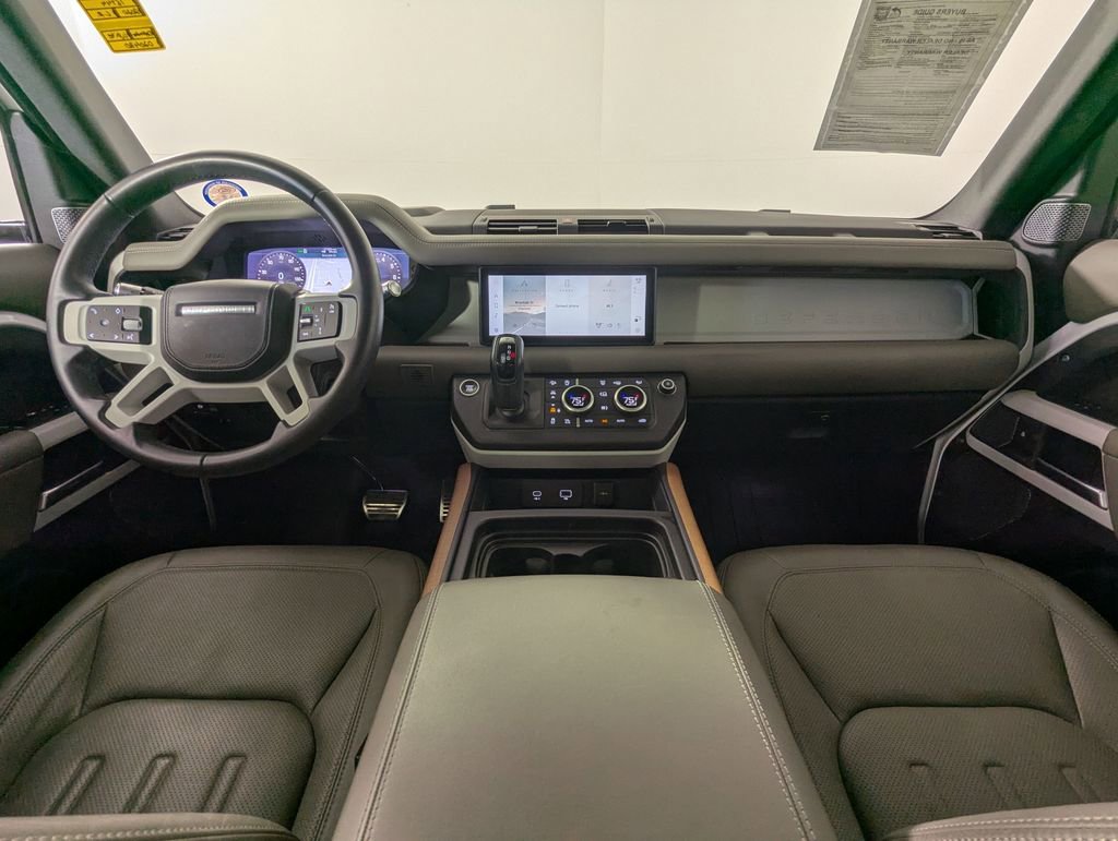 Used 2020 Land Rover Defender 110 HSE image 62