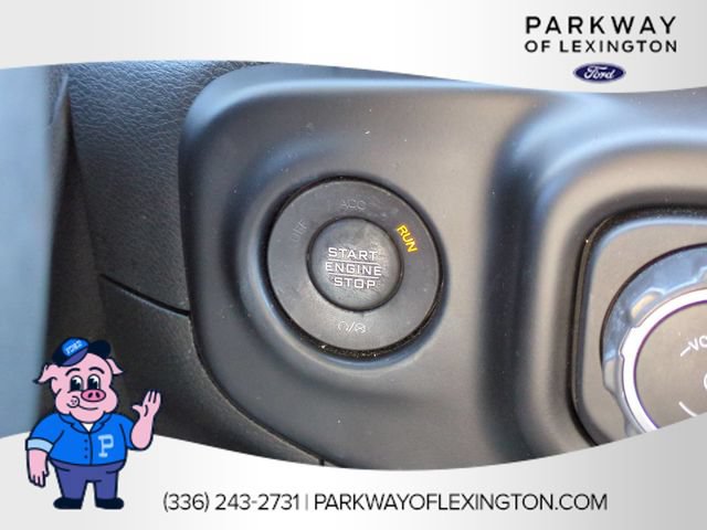 Used 2021 Jeep Wrangler Unlimited Sahara AWD/4WD image 26
