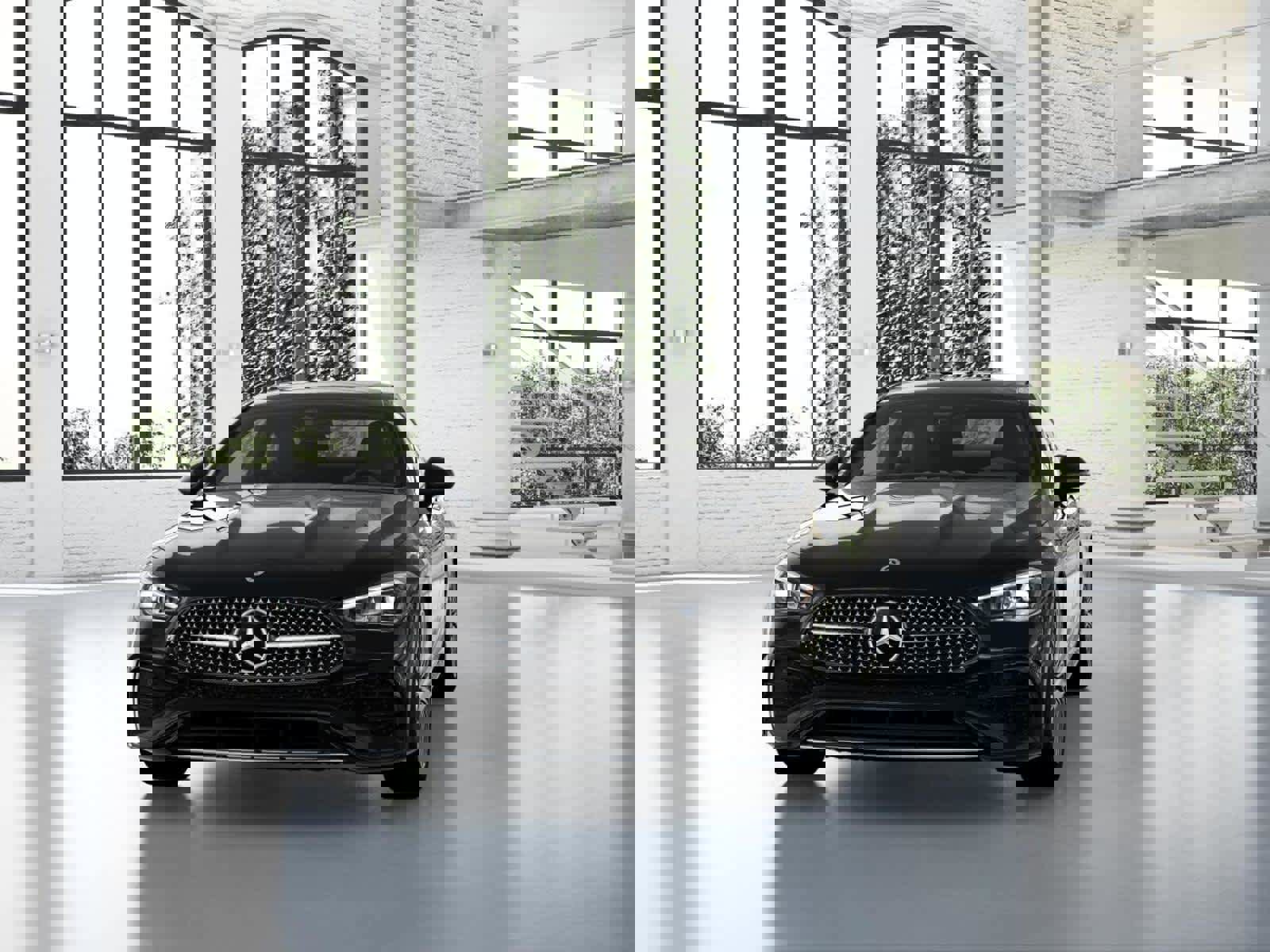 New 2026 Mercedes-Benz CLE 300 4MATIC Coupe image 41