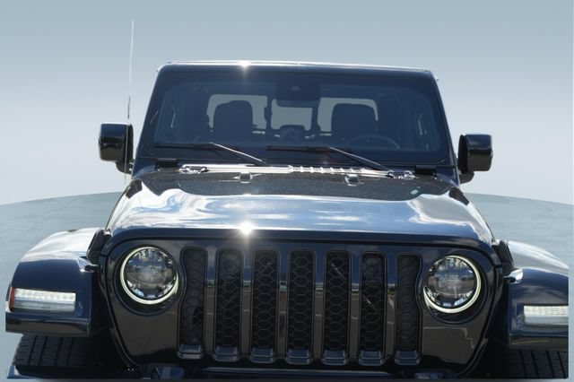 Used 2023 Jeep Gladiator Overland AWD/4WD image 40