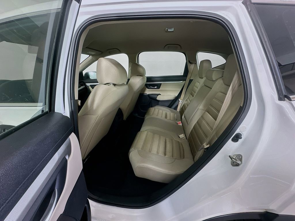 Certified 2019 Honda CR-V LX image 23