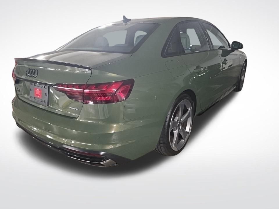 Used 2023 Audi A4 2.0T Premium Plus w/ Premium Plus Package image 7