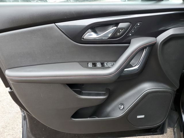 Used 2020 Chevrolet Blazer RS image 27