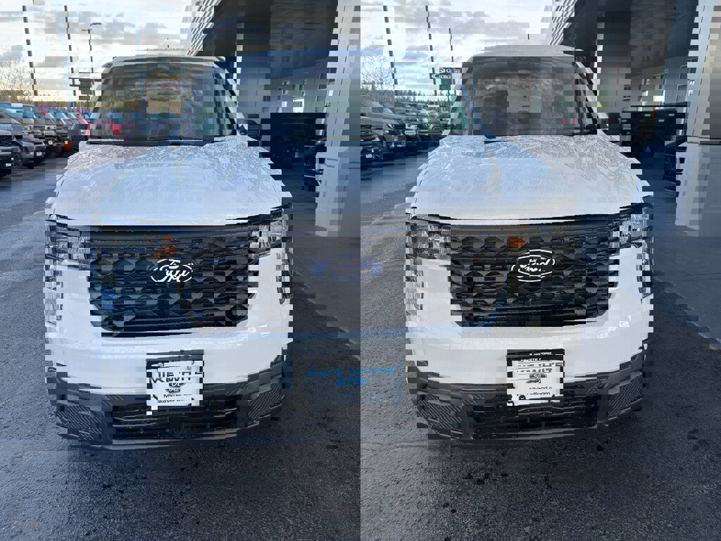 New 2026 Ford Maverick XL w/ 4K Tow Package image 9