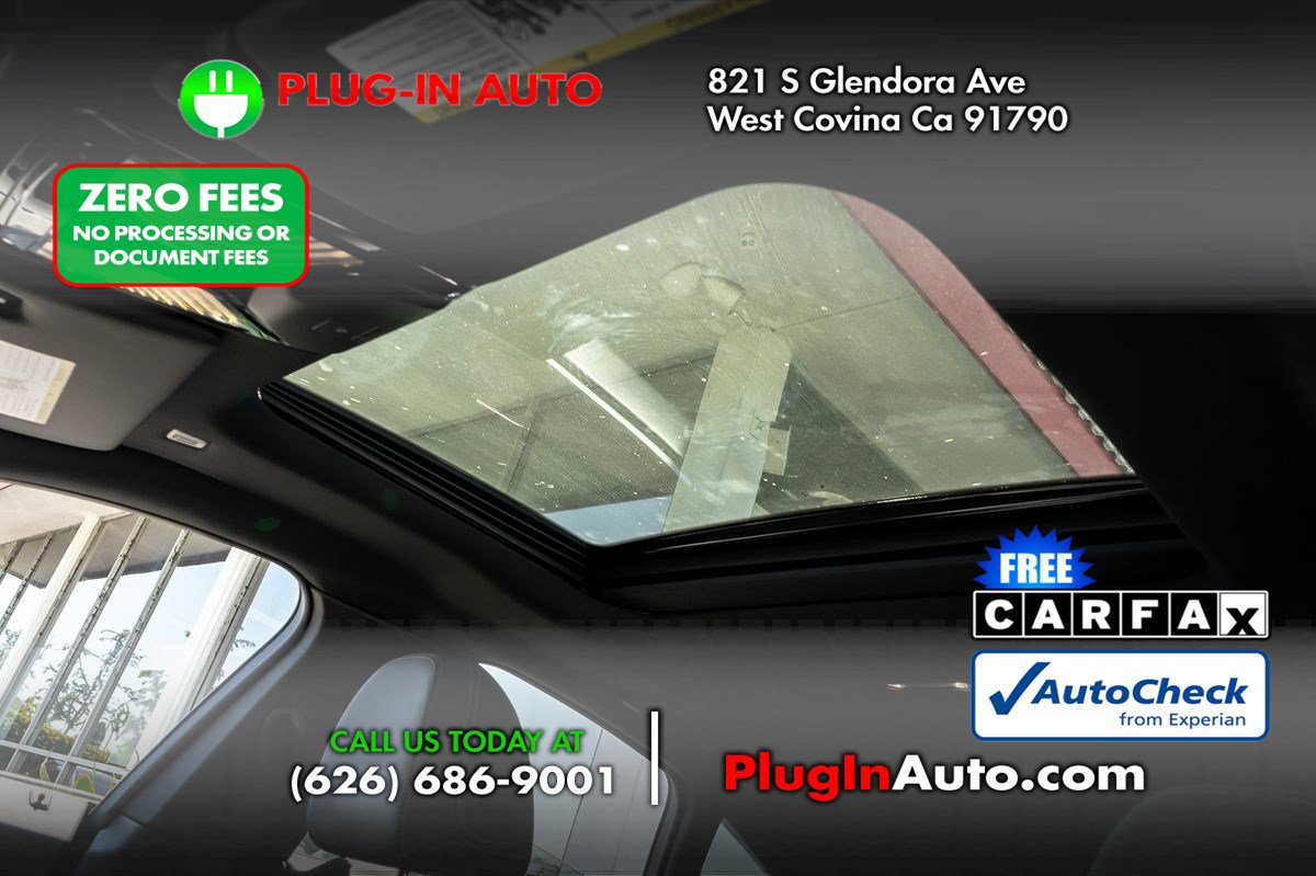 Used 2025 BMW i4 eDrive40 w/ M Sport Package RWD image 8