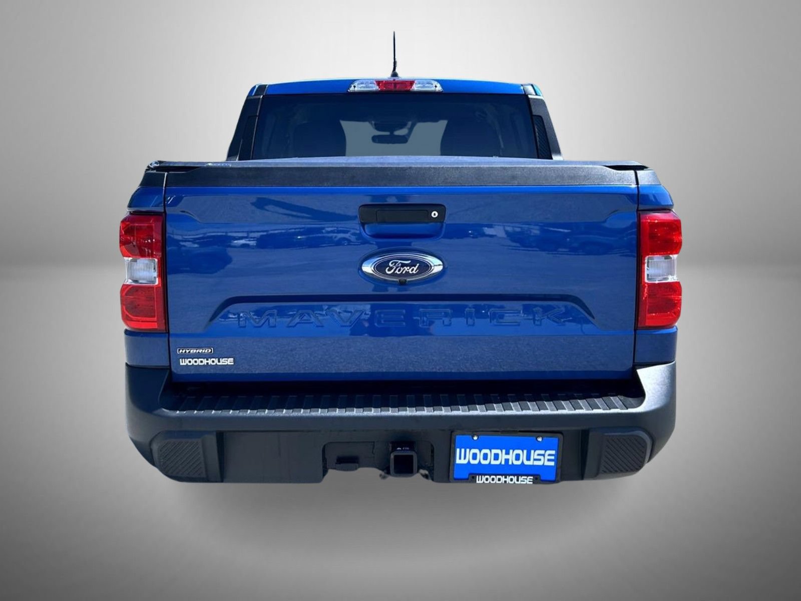 Used 2024 Ford Maverick XLT w/ XLT Luxury Package FWD image 6