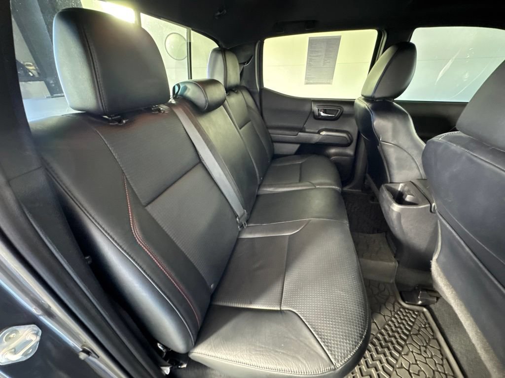 Used 2021 Toyota Tacoma TRD Pro AWD/4WD image 41