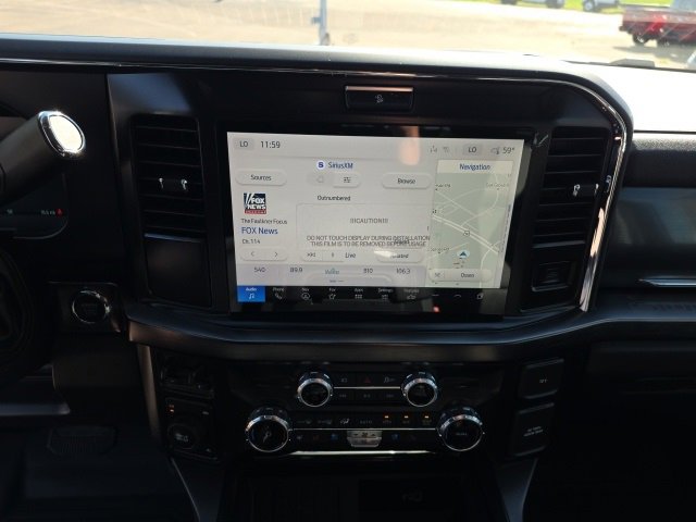 New 2026 Ford F350 Lariat image 19