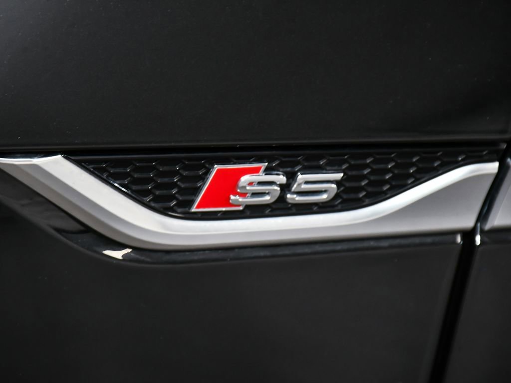 Used 2024 Audi S5 Premium w/ Convenience Package image 87