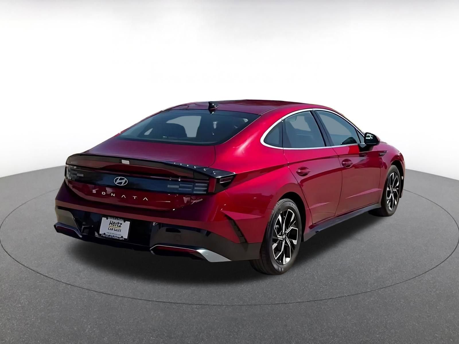 Used 2025 Hyundai Sonata SEL image 14