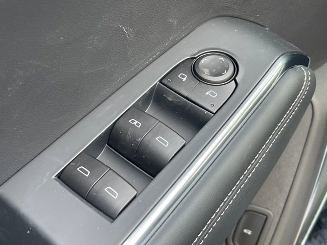 New 2026 GMC Acadia Elevation w/ Black Edition image 19