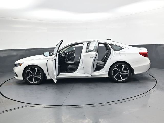 Used 2022 Honda Accord Sport Special Edition image 38