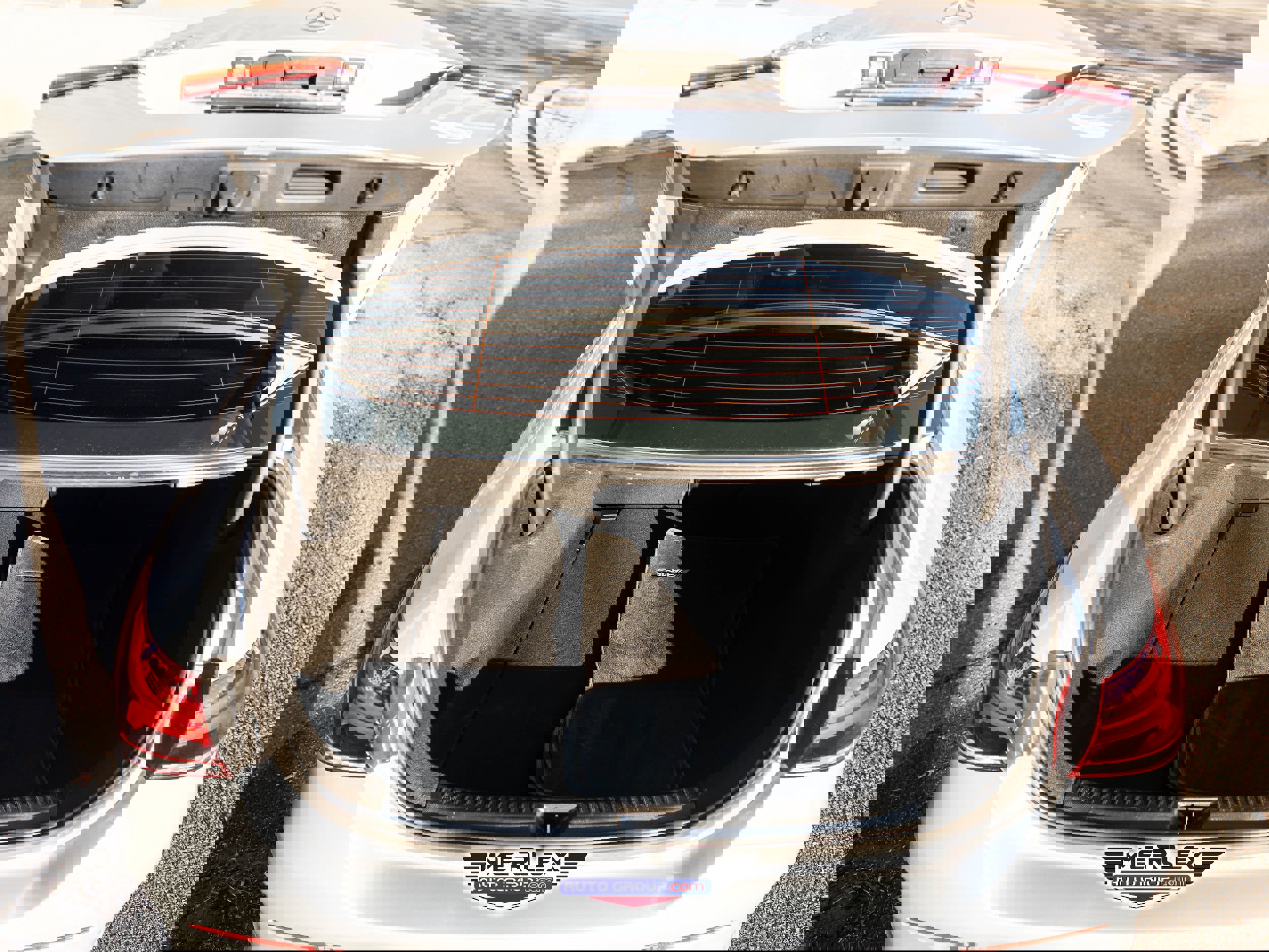 Used 2022 Mercedes-Benz A 220 image 48