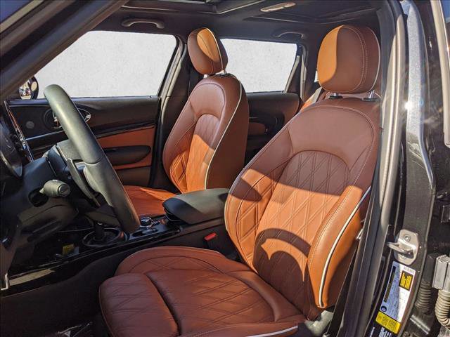 Used 2023 MINI Cooper Clubman John Cooper Works image 15