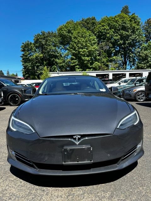 Used 2018 Tesla Model S 100D AWD/4WD image 3