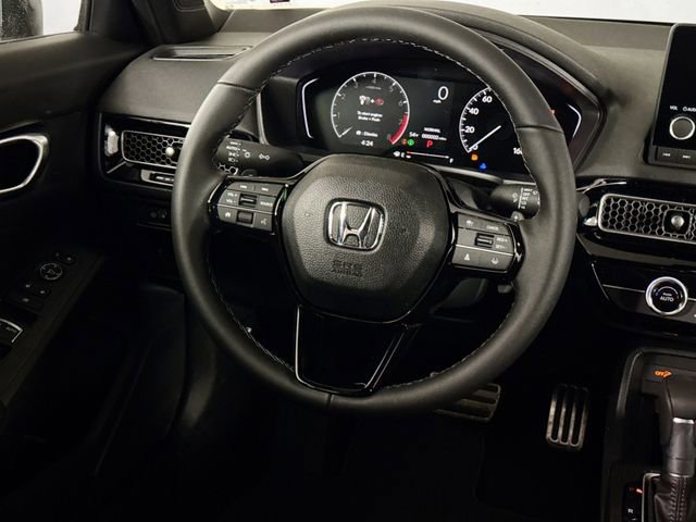 New 2026 Honda Civic Sport image 26