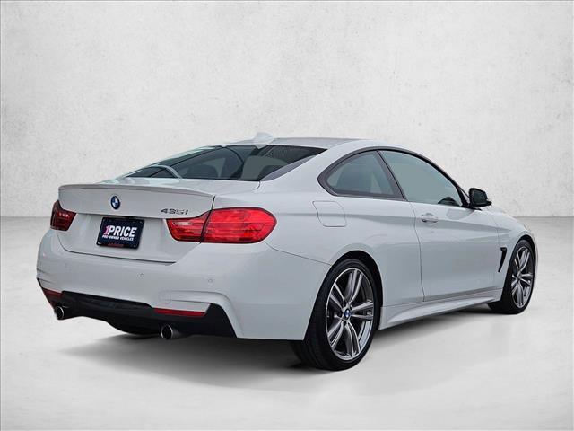 Used 2015 BMW 435i Coupe image 5