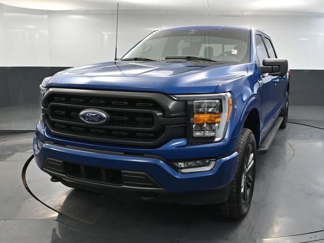 Used 2023 Ford F150 XLT w/ Equipment Group 302A High image 13