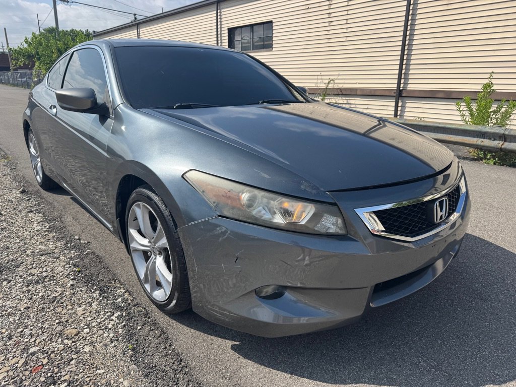 Used 2009 Honda Accord LX-S