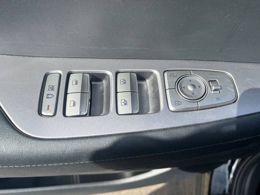 Used 2025 Hyundai Palisade SEL image 12