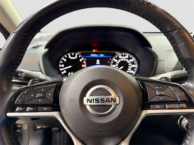 Used 2021 Nissan Altima 2.5 SR image 13