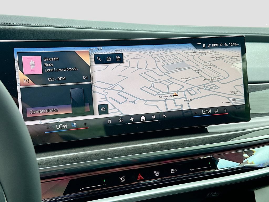 New 2026 BMW 760i xDrive w/ Executive Package AWD/4WD image 15