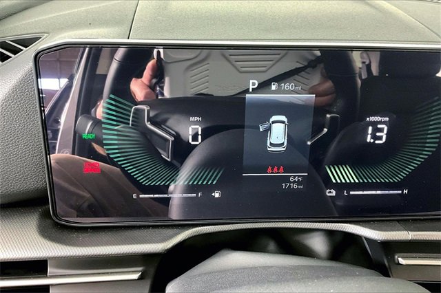 Certified 2026 Kia Sportage LX image 13