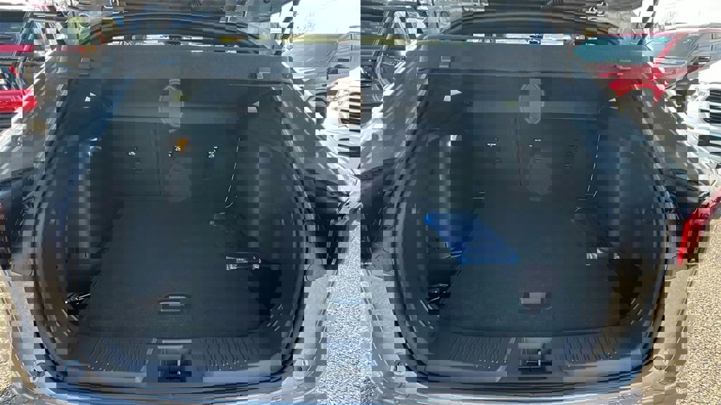 New 2026 Chevrolet Trax RS w/ Sunroof Package image 10