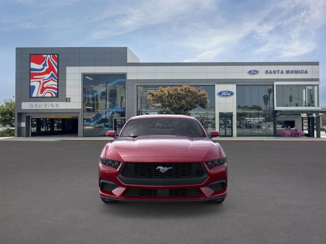 New 2026 Ford Mustang Coupe image 6