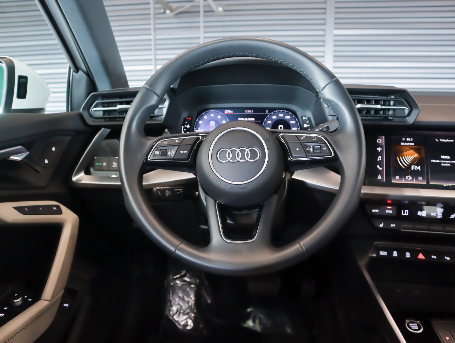 Used 2023 Audi A3 2.0T Premium w/ Convenience Package image 15