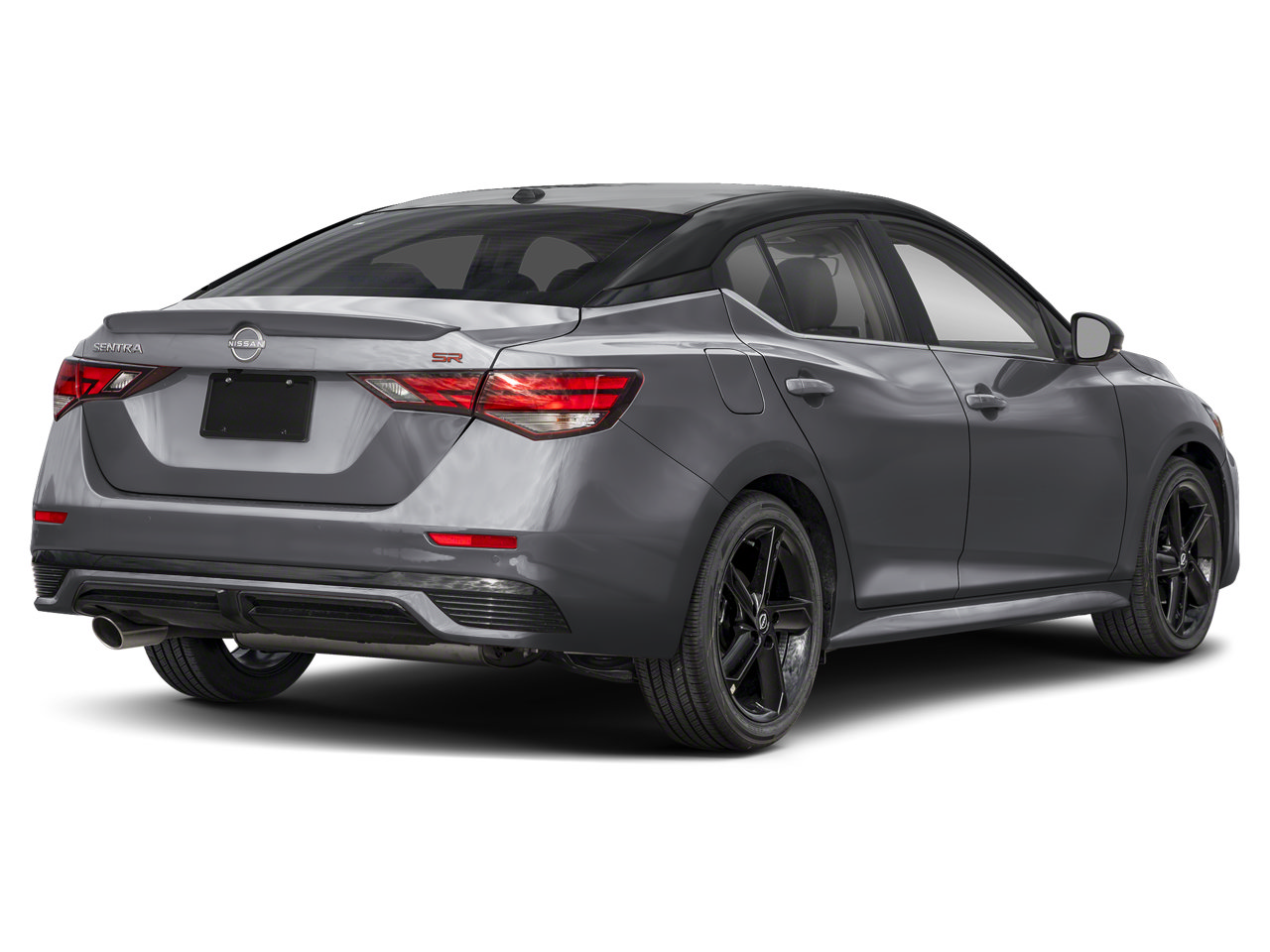 New 2025 Nissan Sentra SR w/ SR Premium Package FWD image 28