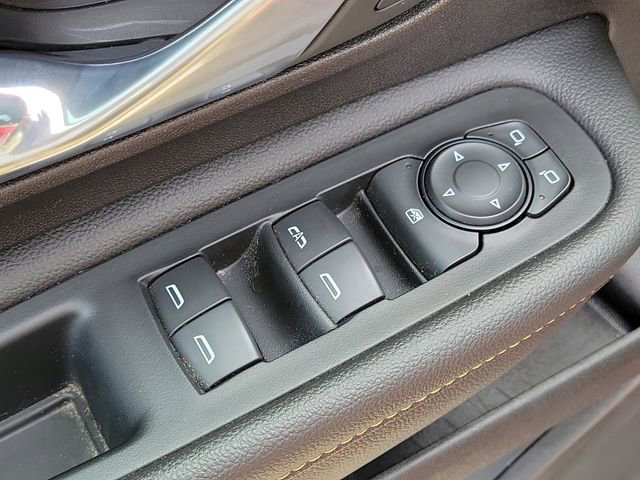 Used 2019 GMC Terrain SLE AWD/4WD image 17