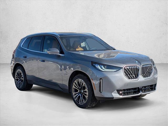 New 2026 BMW X3 xDrive30 image 6