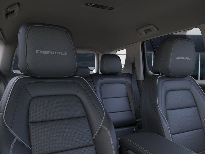 New 2026 GMC Terrain Denali image 25