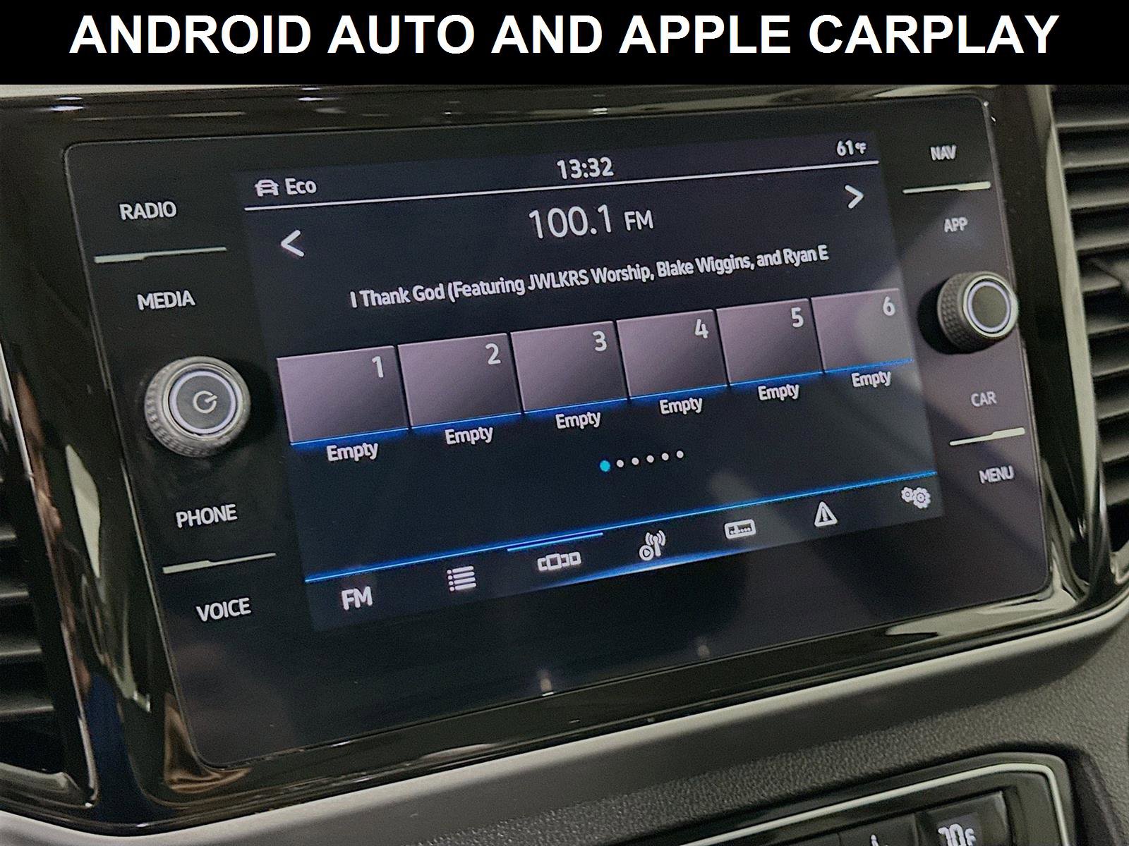 Used 2022 Volkswagen Atlas SEL Premium image 7