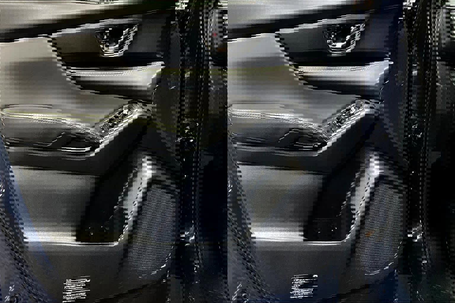 Used 2025 Subaru Ascent Onyx Edition image 21