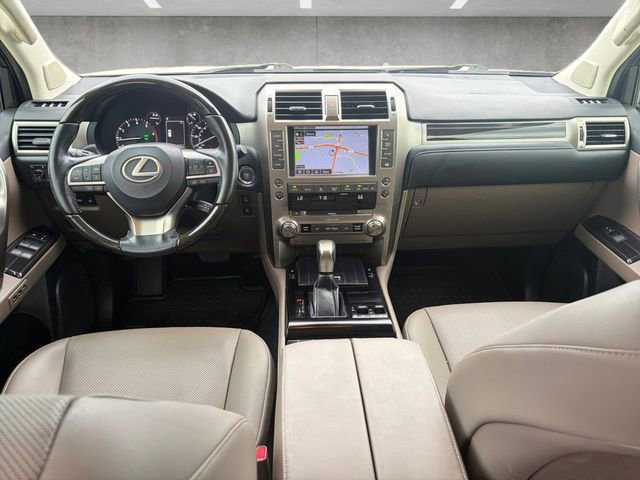 Used 2021 Lexus GX 460 Premium AWD/4WD image 20