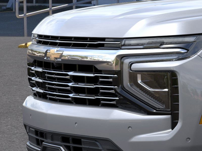 New 2025 Chevrolet Tahoe Premier image 13